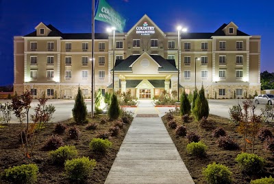 Country Inn & Suites By Carlson, San Marcos, TX, San Marcos, United States of America