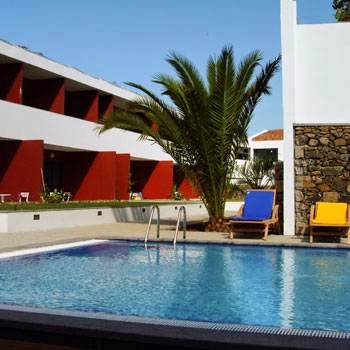 Antillia Hotel Apartamento, Ponta Delgada, Portugal
