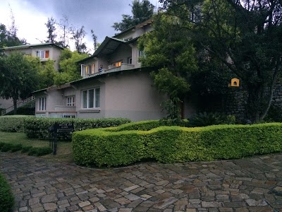Club Mahindra Binsar Valley, Binsar, India