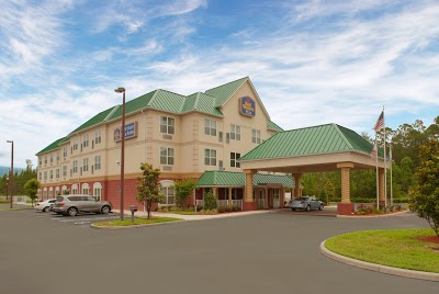Best Western Plus First Coast Inn & Suites, Yulee, United States of America