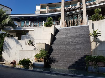 KC Resort and Over Water Villas, Koh Samui, Thailand