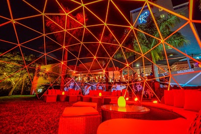 Hennessy Park Hotel, Ebene, Mauritius