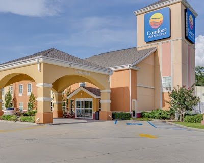 Comfort Inn And Suites Slidell, Slidell, United States of America