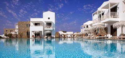 Diamond Deluxe Hotel Wellness & Spa, Kos, Greece