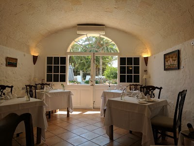 Hotel Rusticae Alcaufar Vell, Sant Lluis, Spain