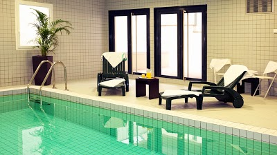 Nemea Nancy Appart'hotel, Nancy, France