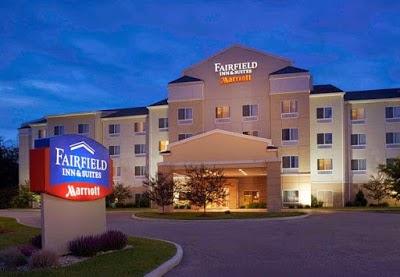 Fairfield Inn & Suites by Marriott New Buffalo, New Buffalo, United States of America