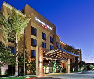 SpringHill Suites by Marriott Corona Riverside, Corona, United States of America