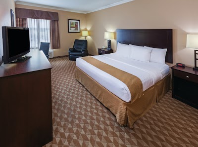 La Quinta Inn & Suites Woodlands Northwest, Magnolia, United States of America