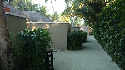 Angsana Ihuru, Ihuru, Maldives