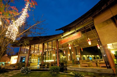 Bamboo Village Beach Resort & Spa, Phan Thiet, Viet Nam