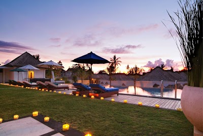 Villa Mahapala, Sanur, Indonesia