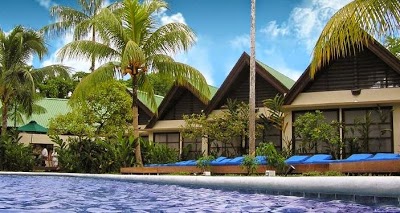 Decameron Decalodge Ticuna, Leticia, Colombia