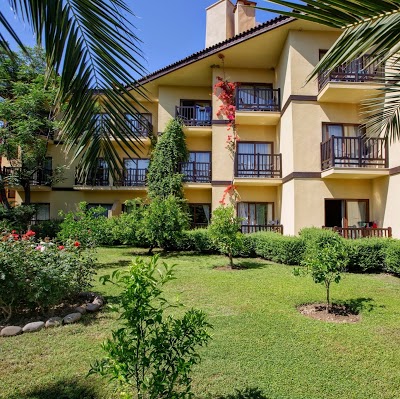 Alba Queen Hotel, Manavgat, Turkey