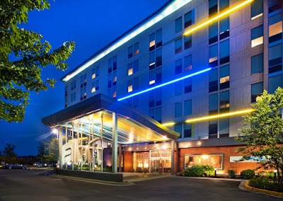 Aloft Arundel Mills, Hanover, United States of America