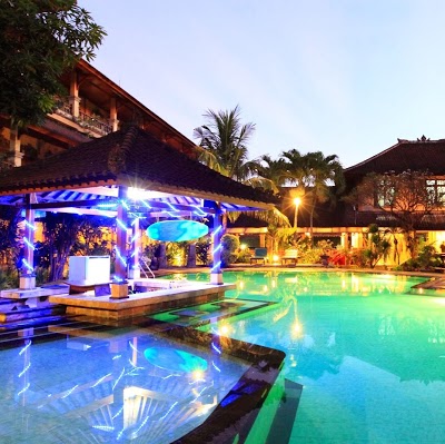 Balisandy Resort, Kuta, Indonesia