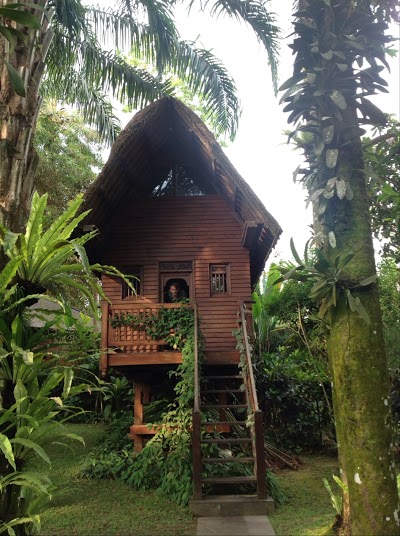 Elephant Safari Park Lodge, Taro, Indonesia