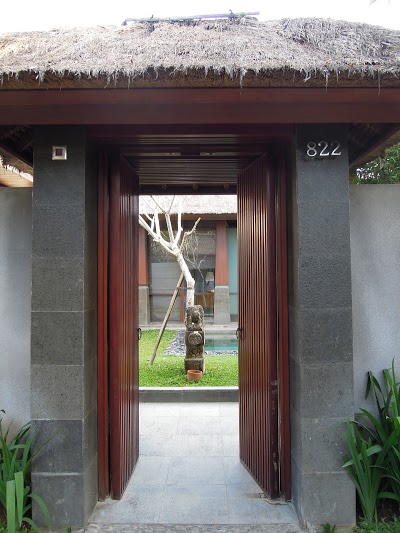 The Kayana Villa, Seminyak, Indonesia