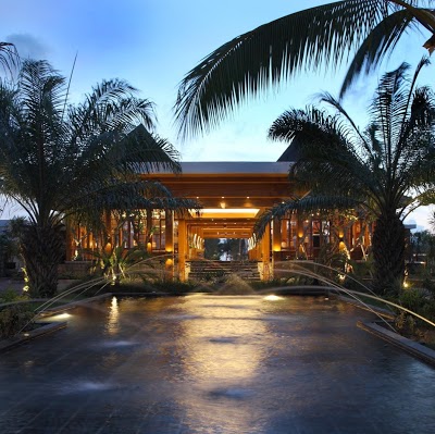 The Samaya Seminyak, Seminyak, Indonesia