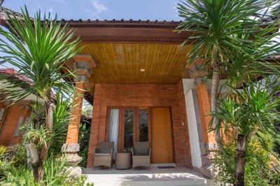 Sinar Bali Hotel, Legian, Indonesia