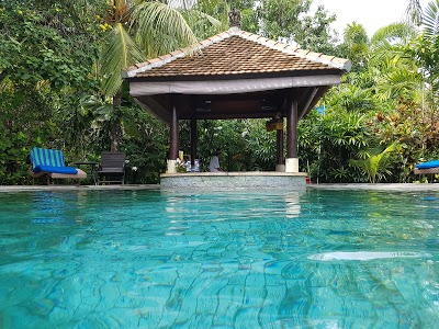 Tony's Villas, Seminyak, Indonesia