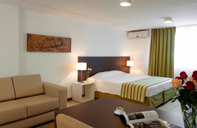 INTERCITY PREMIUM JOAO PESSOA, JOAO PESSOA, Brazil