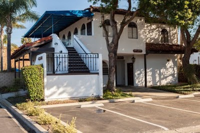 Casa Via Mar Inn & Tennis Club, Port Hueneme, United States of America
