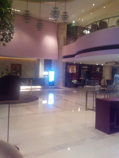 Business Club Hotel Shanghai, Shanghai, China