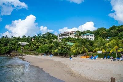 Calabash Cove Resort And Spa, Gros Islet, Saint Lucia
