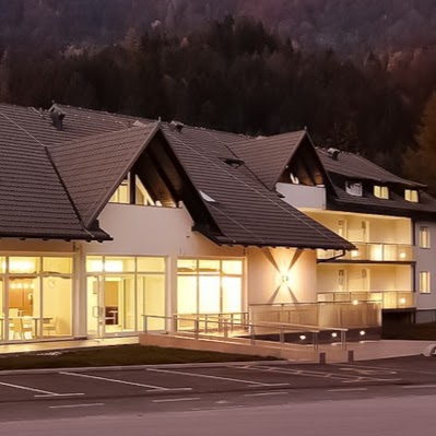 Suite Hotel Klass, Kranjska Gora, Slovenia