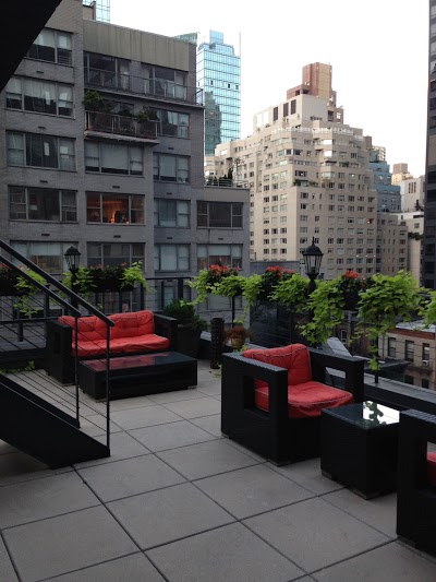 Carvi Hotel New York, New York, United States of America