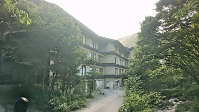 TOBIRA ONSEN MYOJINKAN, Matsumoto, Japan