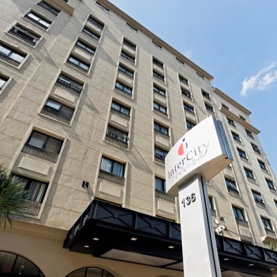 INTERCITY PREMIUM BERRINI, SAO PAULO, Brazil