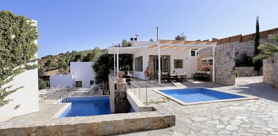 Achlada - Mourtzanakis Residence, Malevizi, Greece