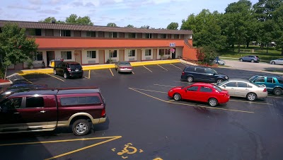 Fountain Park Motel, Sheboygan, United States of America
