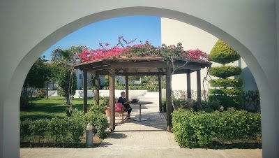 Lakitira Suites, Kos, Greece
