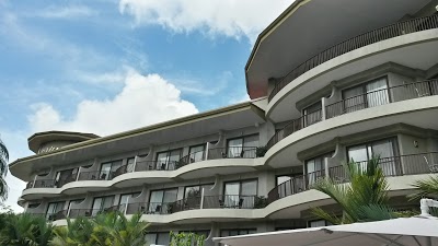 Hotel Royal Corin, Fortuna, Costa Rica