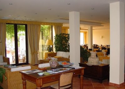 Hotel La Torre, Centola, Italy