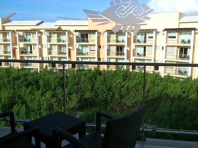Now Jade Riviera Cancun Resort & Spa All Inclusive, Puerto Morelos, Mexico
