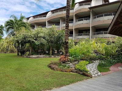 Manava Suite Resort Tahiti, Punaauia, French Polynesia
