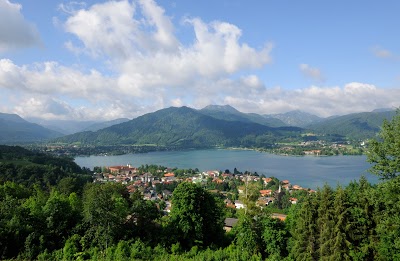 Der Westerhof Hotel Garni, Tegernsee, Germany