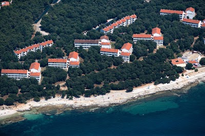 Naturist Resort Solaris, Tar-Vabriga, Croatia