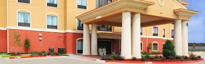 Holiday Inn Express Suites Van Buren-Ft Smith Area, Van Buren, United States of America