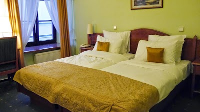 Mercure Zamosc Stare Miasto, Zamosc, Poland