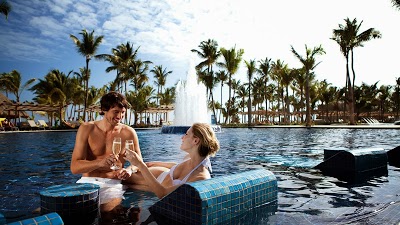 BARCELO BAVARO PALACE DELUXE, Punta Cana, Dominican Republic