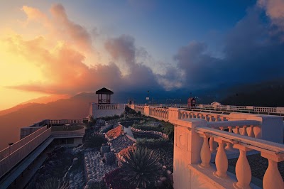Jaypee Residency Manor, Mussoorie, India
