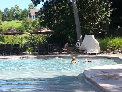 Big Cedar Lodge Historic Hotel, Ridgedale, United States of America