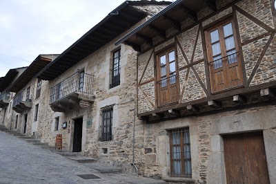 Posada Real La Carteria, Puebla de Sanabria, Spain