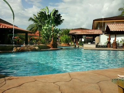 Hotel Amapola, Jaco, Costa Rica