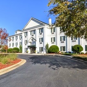 Quality Inn Greeneville, Greeneville, United States of America